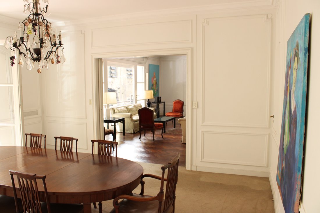 Apartment in Buenos Aires, Buenos Aires, Argentina 3 - 16615335