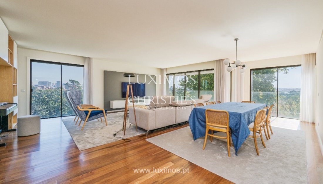 Apartment in Aldoar, Foz do Douro e Nevogilde, Porto District, Portugal 3 - 16612946