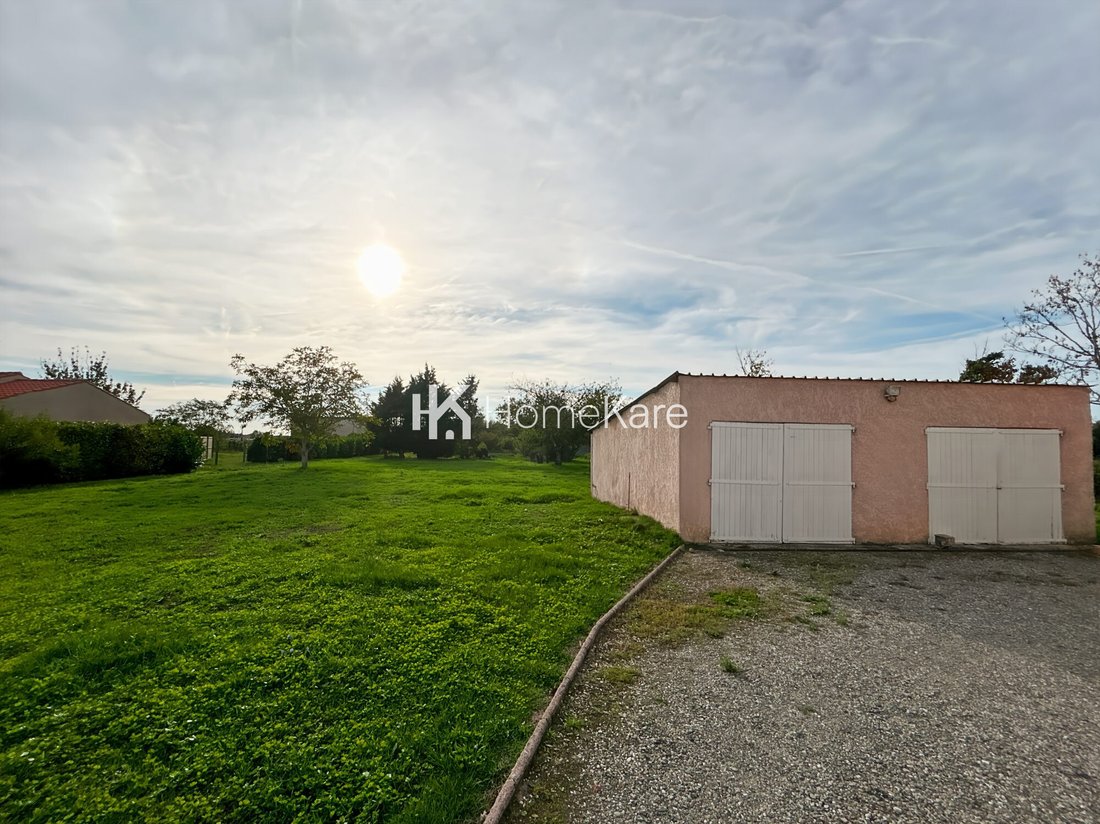House in Fontenilles, Occitania, France 3 - 16612047