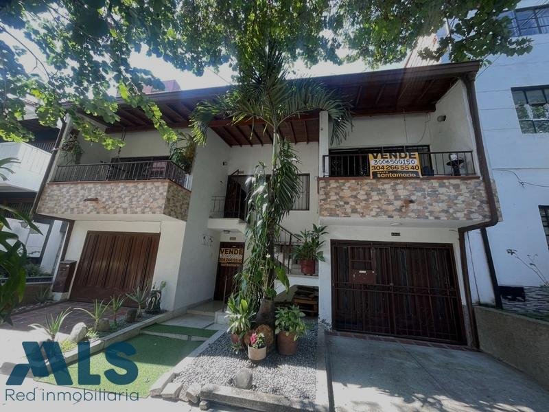 House in Medellín, Antioquia, Colombia 1 - 16615489