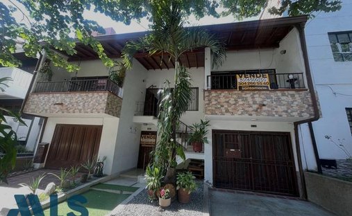 Casa a Medellín, Dipartimento di Antioquia, Colombia 1