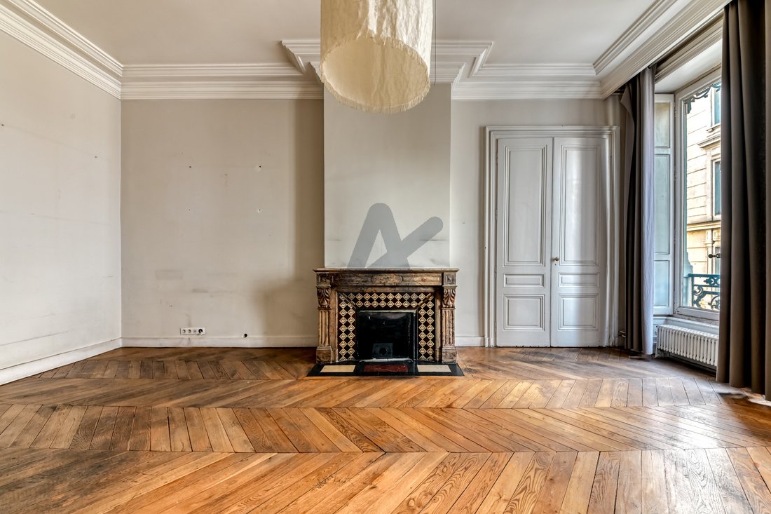 Apartment in Perralière, Lyon, Auvergne-Rhône-Alpes 5 - 16256806