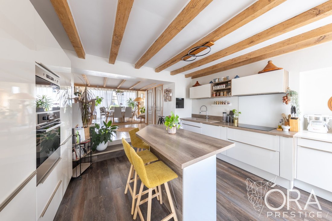 House in Courcelles, Nouvelle-Aquitaine, France 2 - 16611848