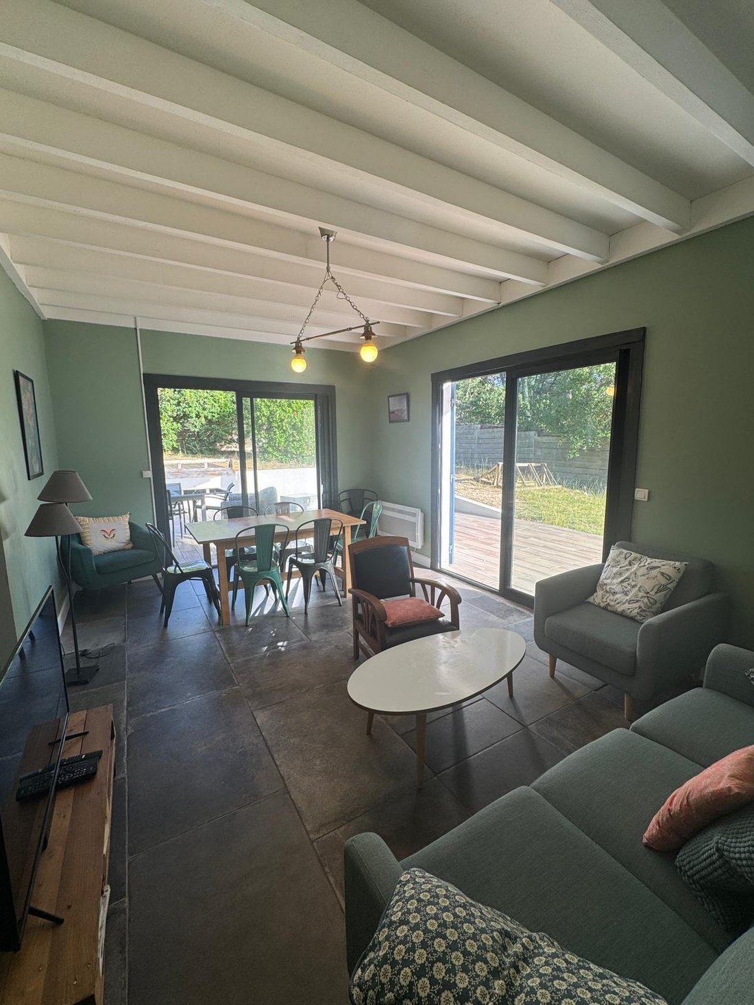 Villa in Centre Cap Ferret, Lège-Cap-Ferret, France 2 - 16609325