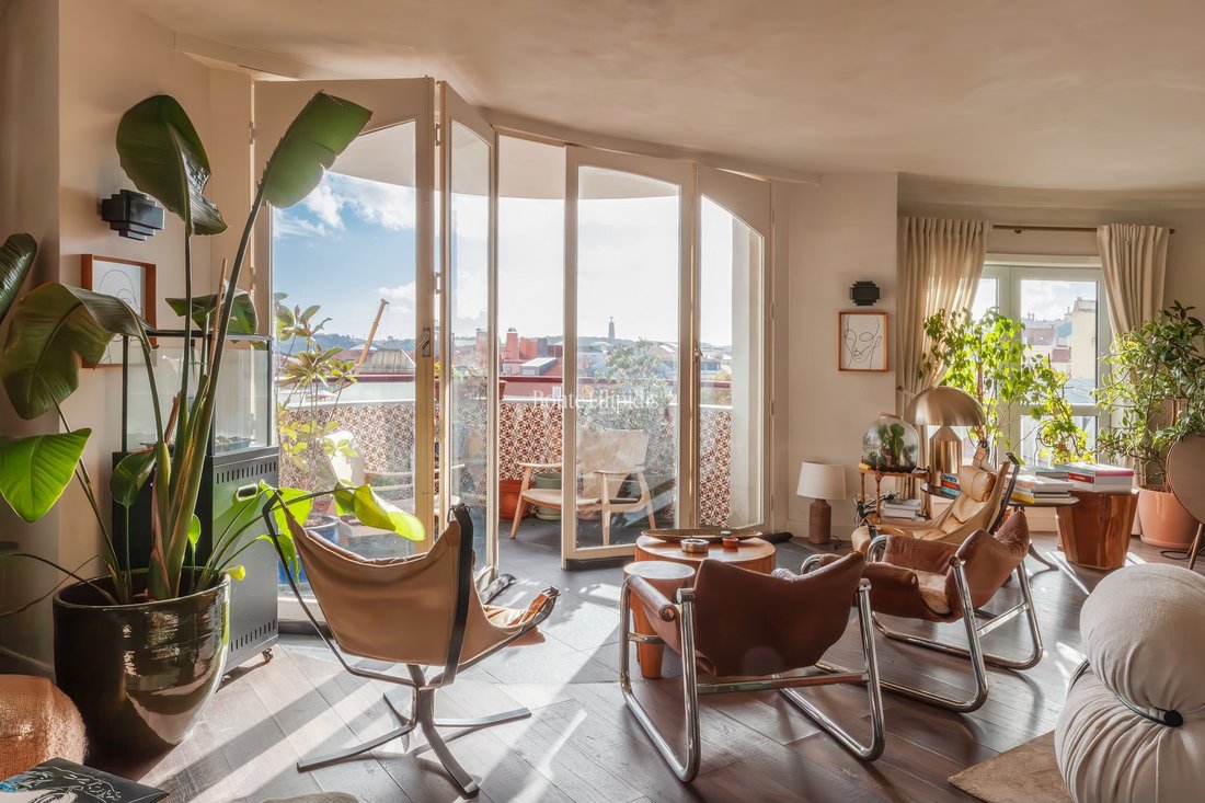 Apartment in Estrela, Lisbon, Portugal 1 - 16613438