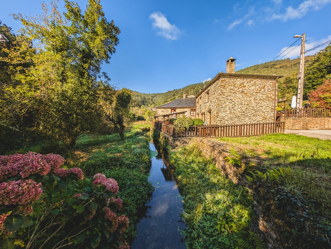 House in Taramundi, Asturias, Spain 1 - 16610925