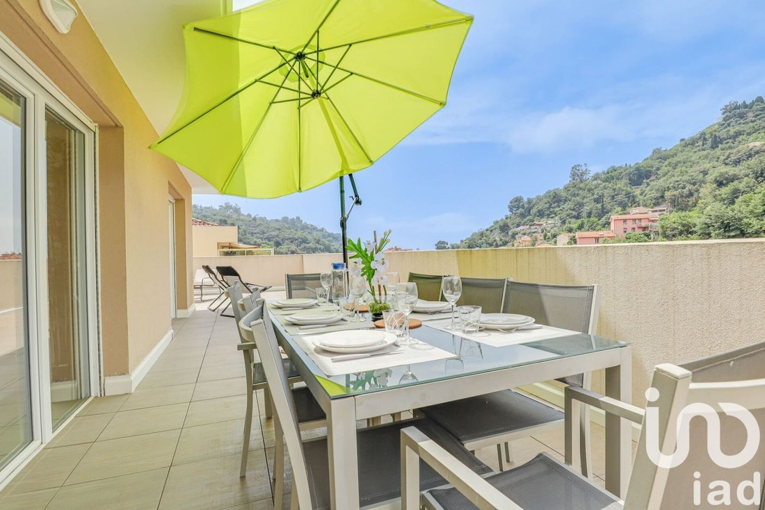 Apartment in Menton, Provence-Alpes-Côte d'Azur, France 3 - 16613611