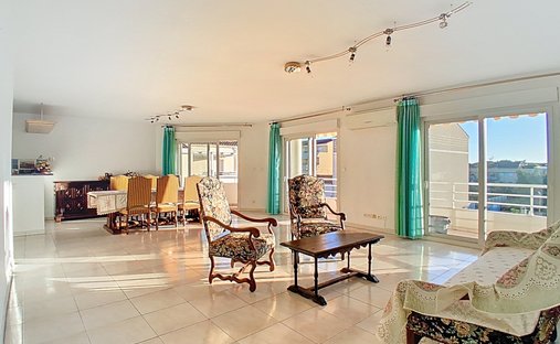 Apartment in Le Dramont-Agay-Anthéor-Le Trayas, Saint-Raphaël, France 1