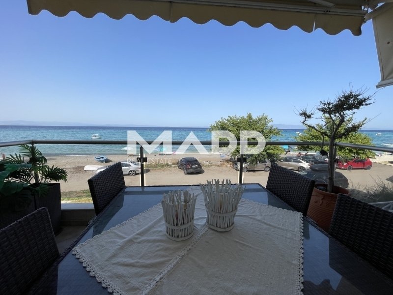 Apartment in Pallini Municipal Unit, Macedonia and Thrace, Greece 2 - 16612654