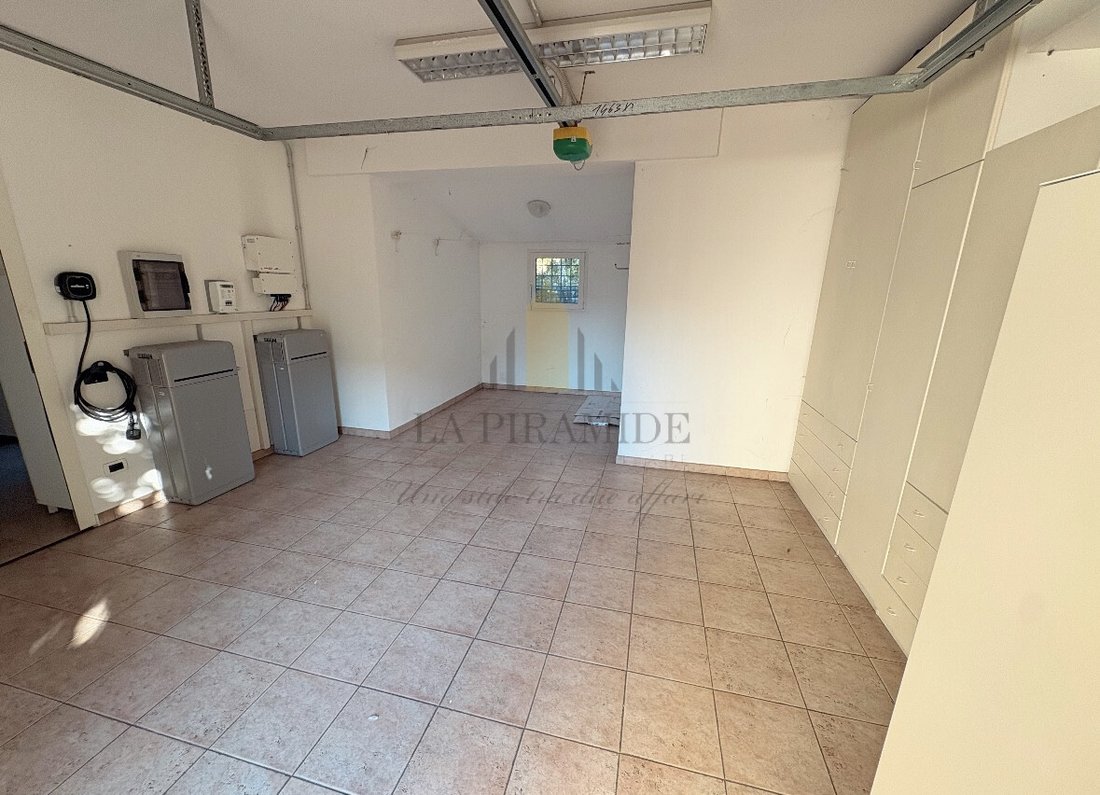 House in San Carlo, Padua, Italy 5 - 16614956