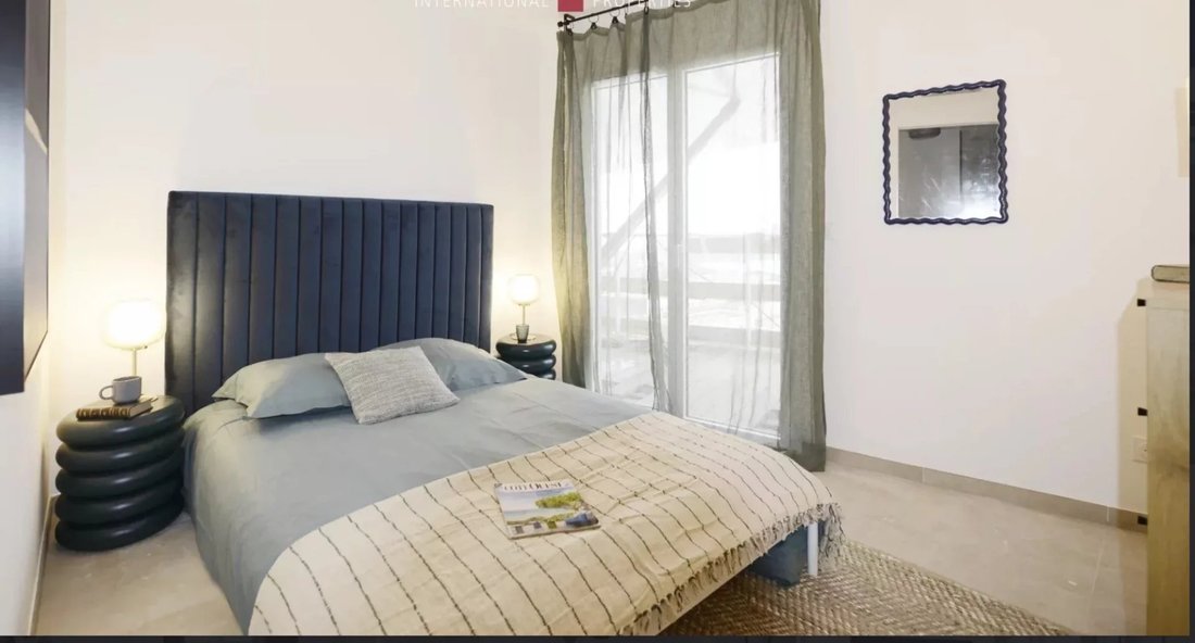 Apartment in Nice, Provence-Alpes-Côte d'Azur, France 4 - 16612530