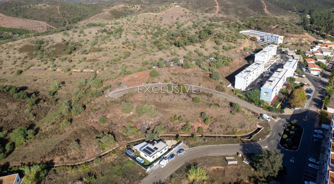 Land in Silves, Algarve, Portugal 3 - 16614094