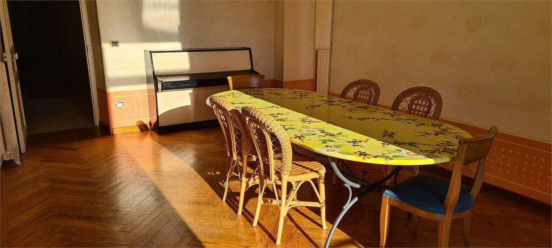 Apartment in Corso degli Inglesi, Sanremo, Liguria 4 - 16609587