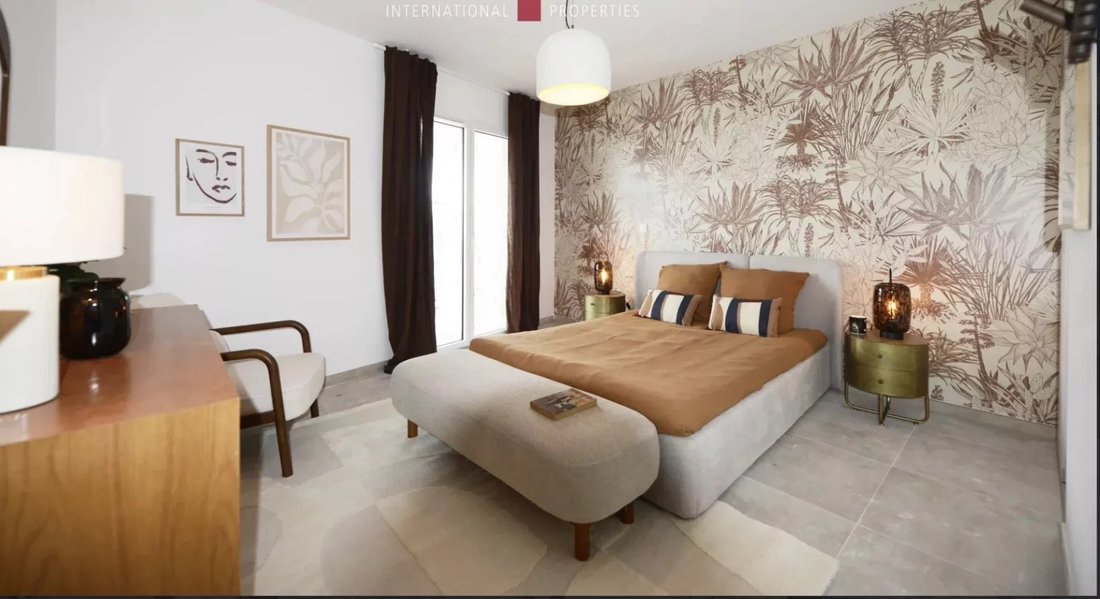 Apartment in Nice, Provence-Alpes-Côte d'Azur, France 3 - 16612530