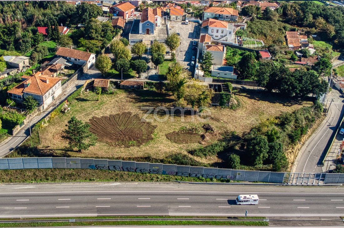 Finca in Pedroso e Seixezelo, Porto District, Portugal 4 - 16610009