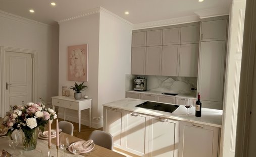 Castle for Sale in Vienna, Wien, Austria