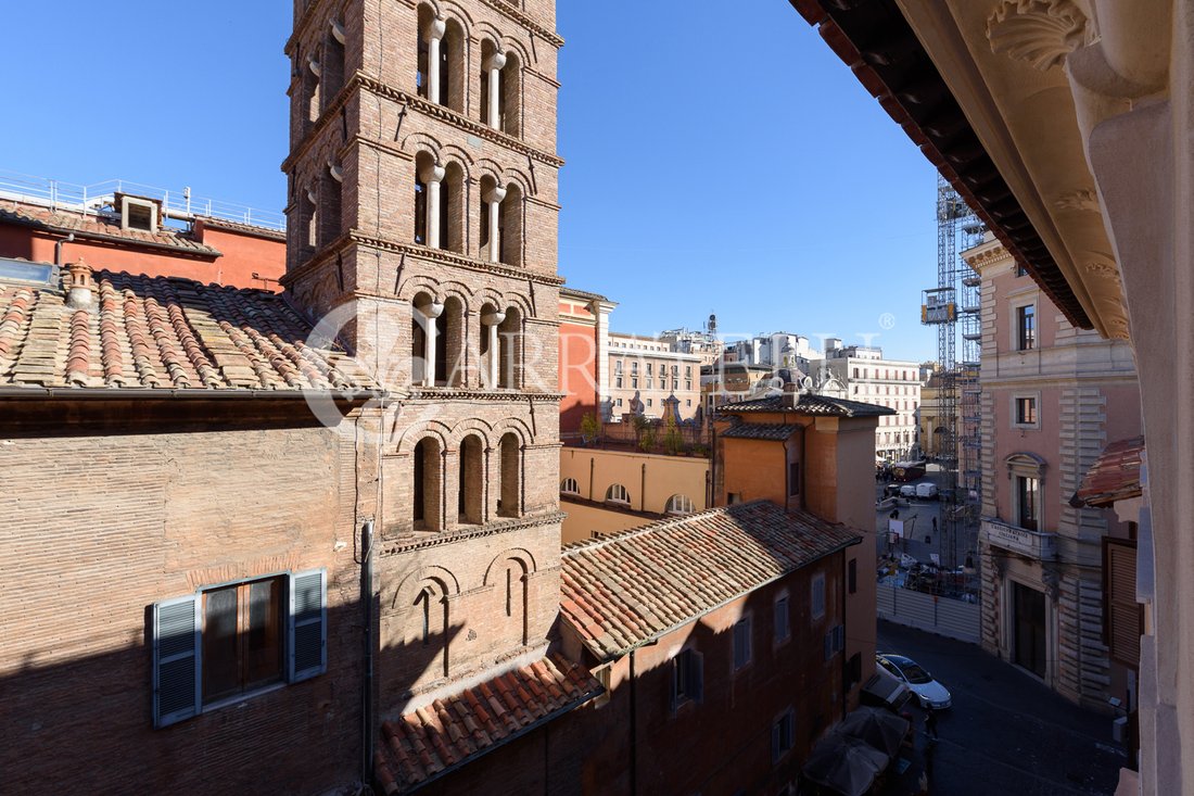 Apartment in Rome, Lazio, Italy 4 - 16611252