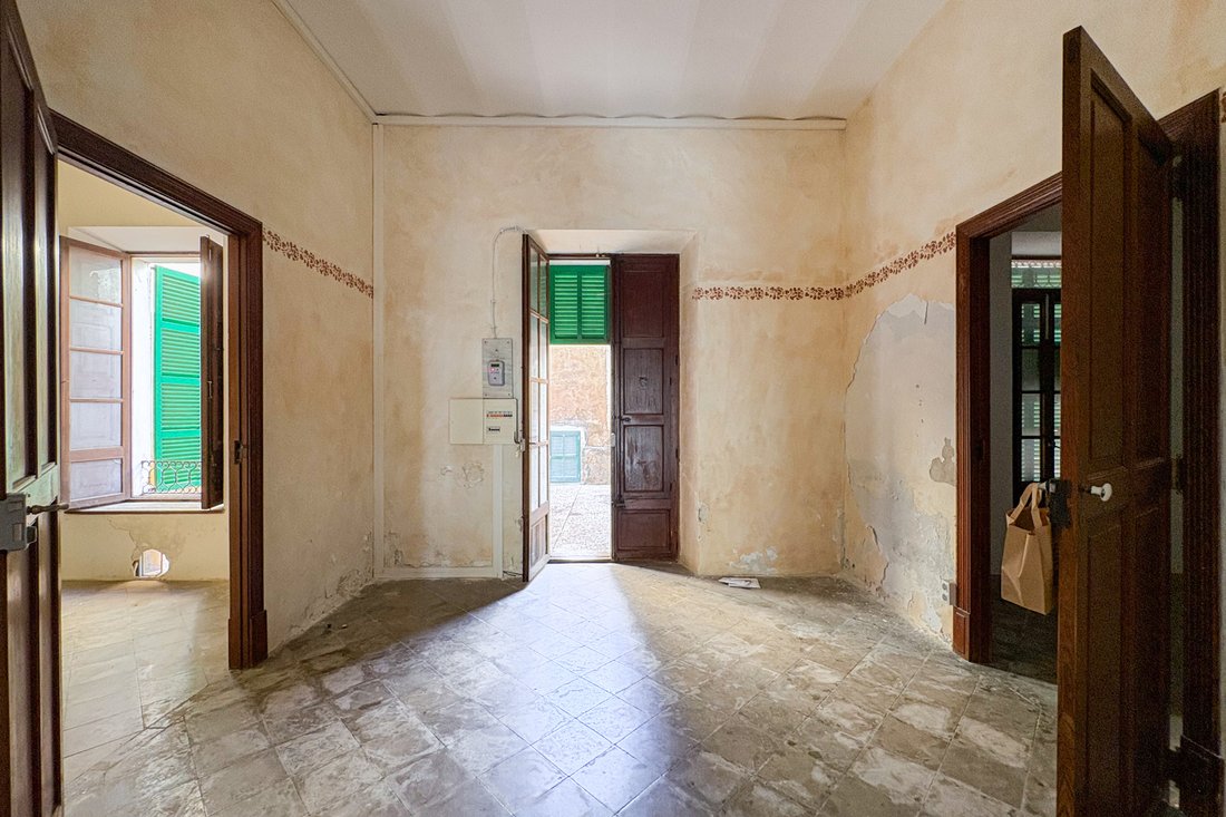 Townhouse in Arta, Balearic Islands, Spain 3 - 16612538