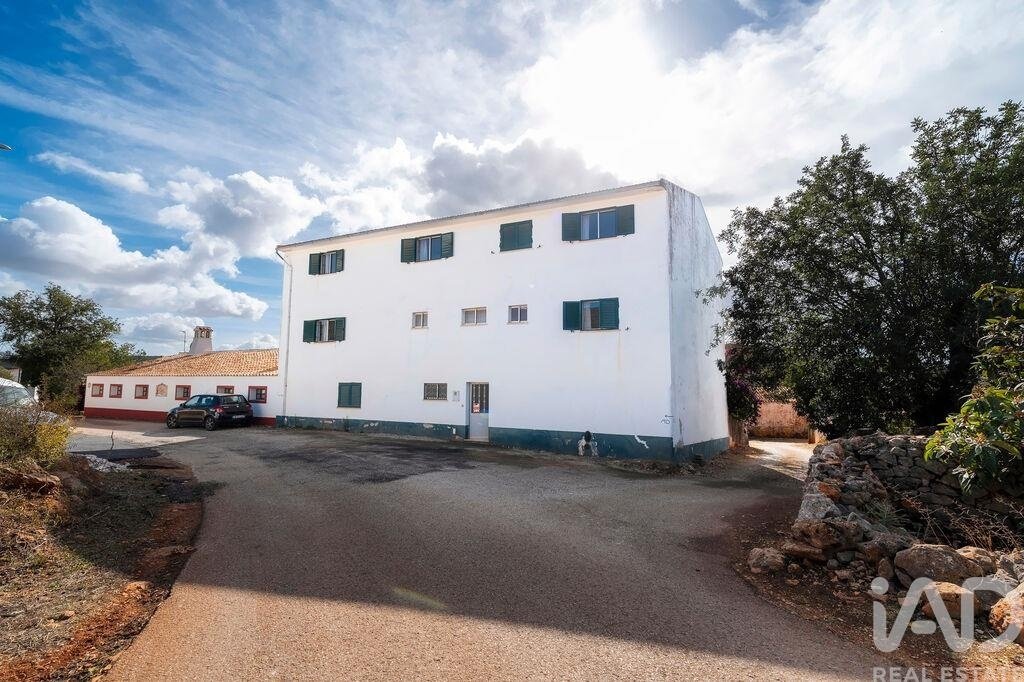 Townhouse in Alte, Algarve, Portugal 1 - 16611802
