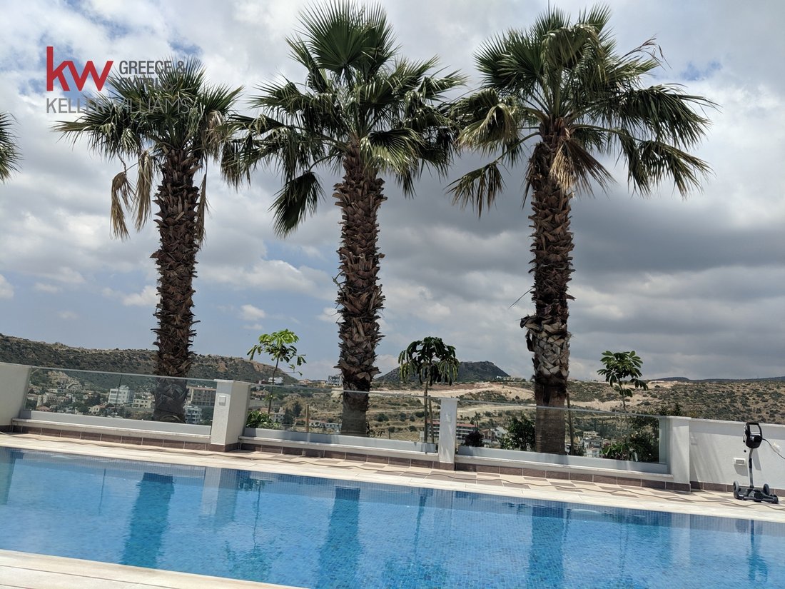 Villa in Germasogeia, Limassol, Cyprus 5 - 16610562