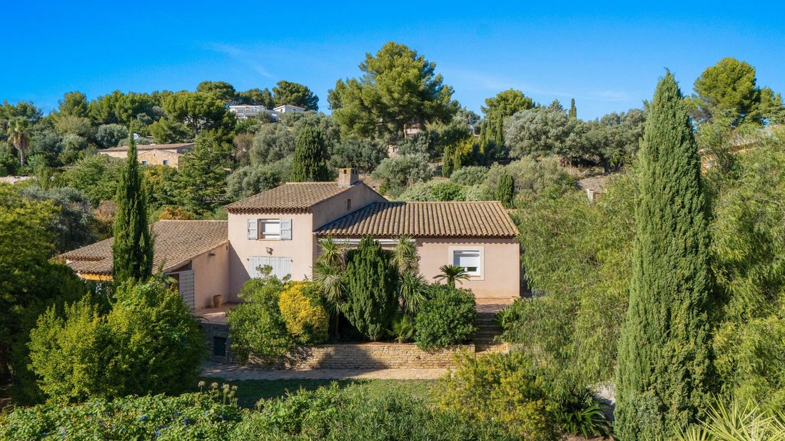 House in Centre Ouest, Ollioules, France 2 - 16538392