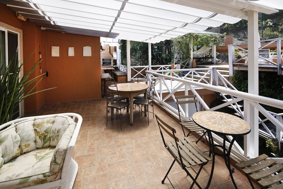 Villa in Rio de Janeiro, State of Rio de Janeiro, Brazil 4 - 16609710