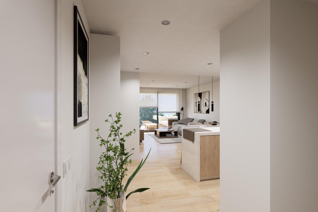House in Canet De Mar, Catalonia, Spain 1 - 16578035
