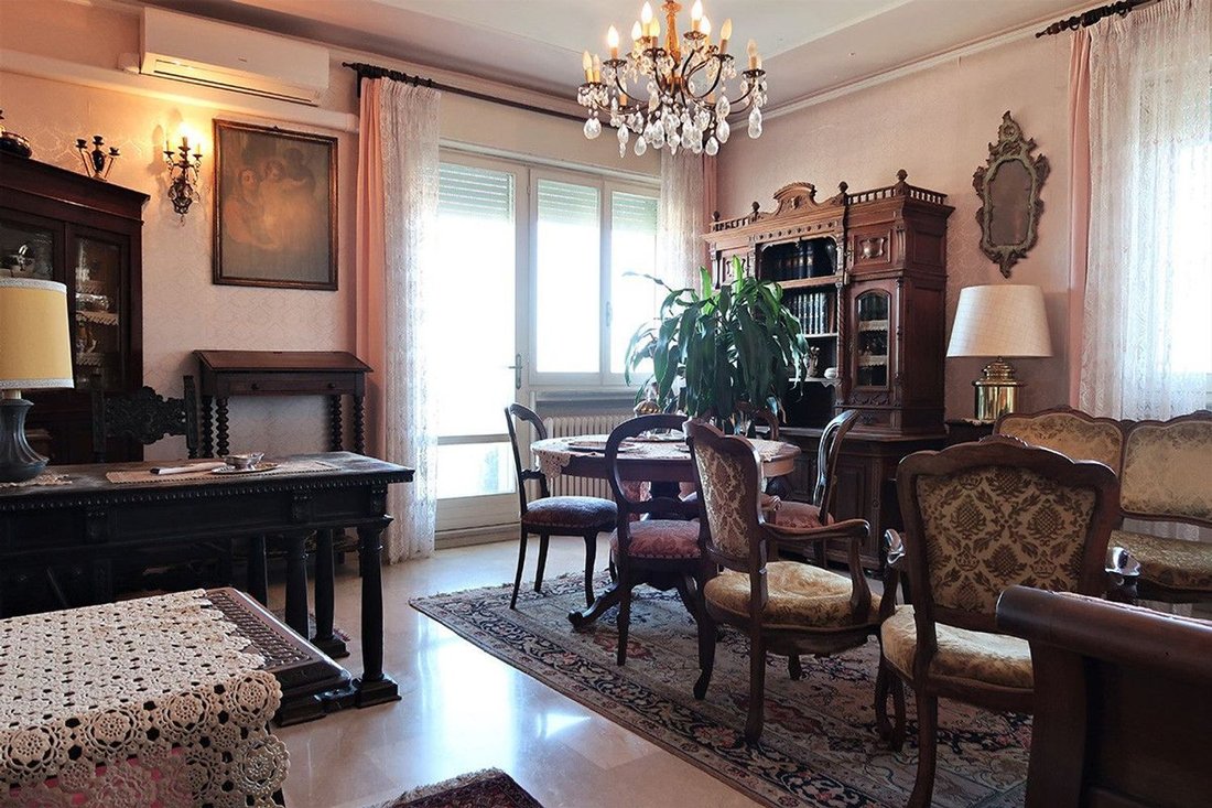 Apartment in Center, Cervia, Emilia-Romagna 4 - 16614562