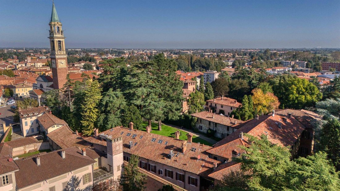 Apartment in Corbetta, Lombardy, Italy 4 - 15002101
