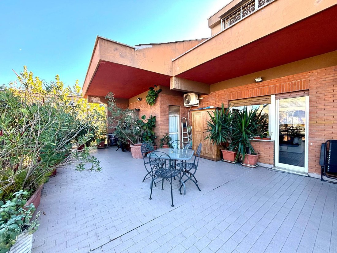 Apartment in Aventino - San Saba, Rome, Italy 2 - 16583608