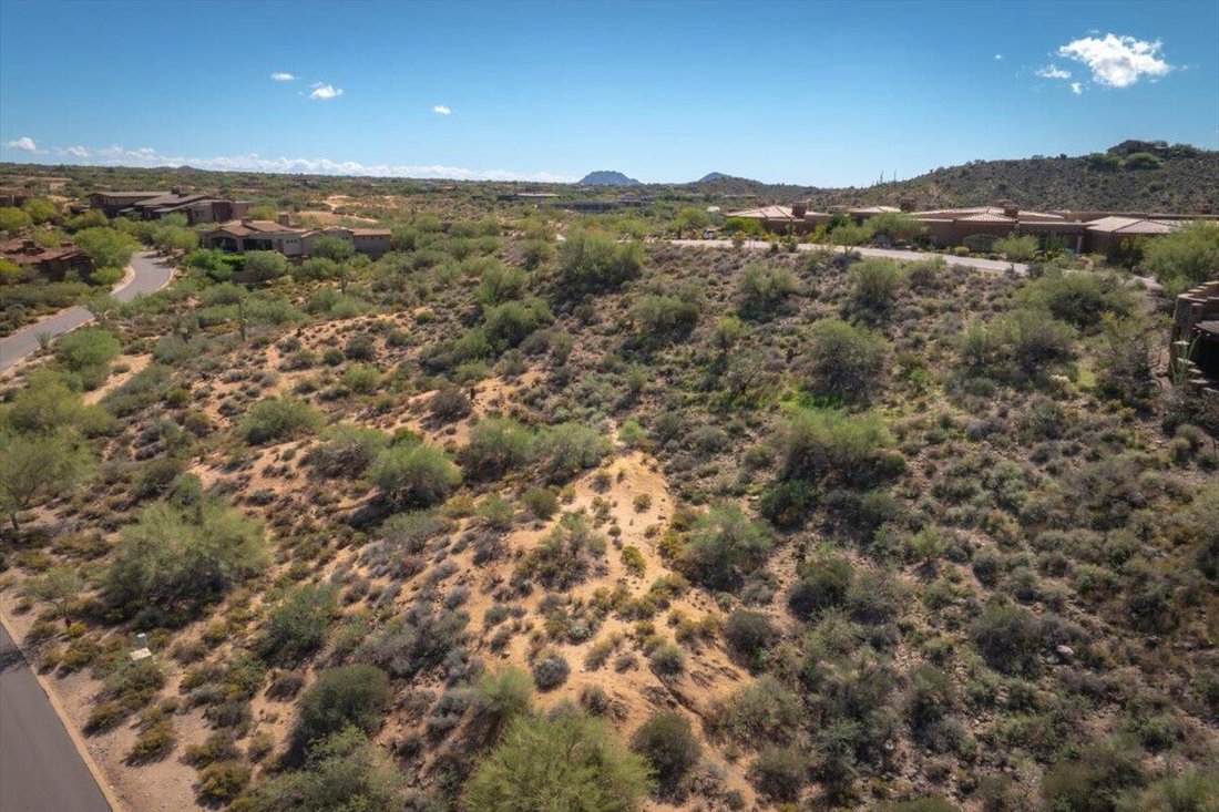 House in Scottsdale, Arizona, United States 3 - 16610786