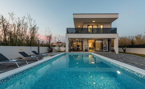 House in Privlaka, Zadar County, Croatia 1