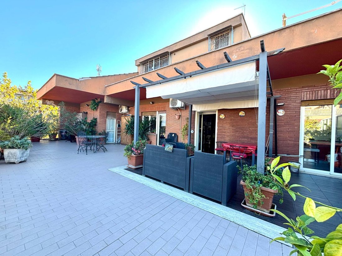 Apartment in Aventino - San Saba, Rome, Italy 3 - 16583608