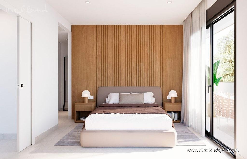 Villa in San Javier (Neighbourhood), San Javier, Región de Murcia 4 - 16615710