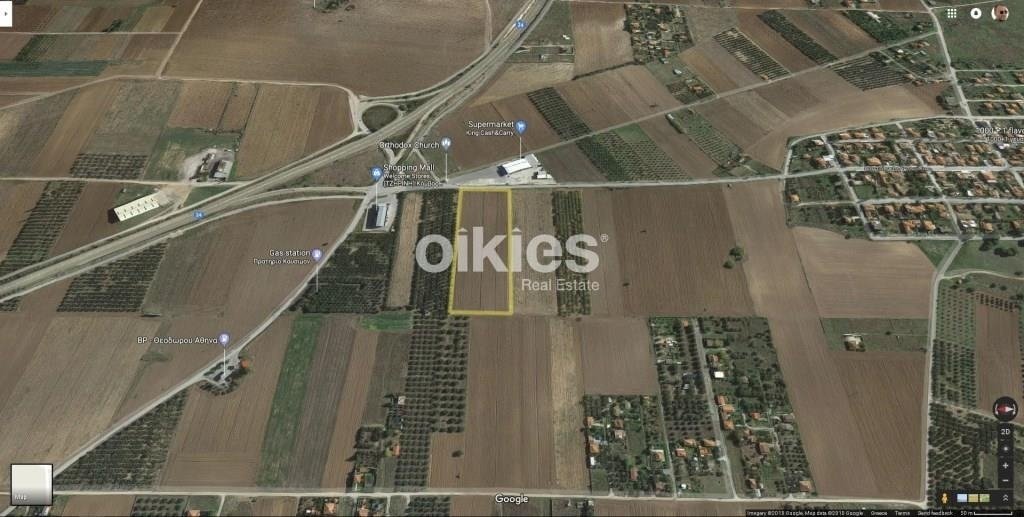 Land in Nea Propontida, Macedonia and Thrace, Greece 4 - 16615131