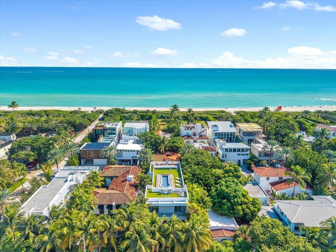 House in Miami Beach, Florida, United States 1 - 16612755