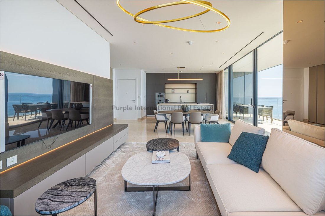 Apartment in Mouttagiaka, Limassol, Cyprus 2 - 16612662