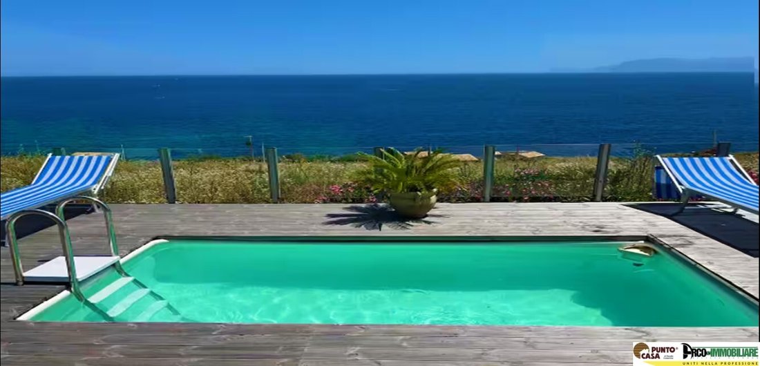 Villa in Zarbo di Mare, Sicily, Italy 3 - 16610841