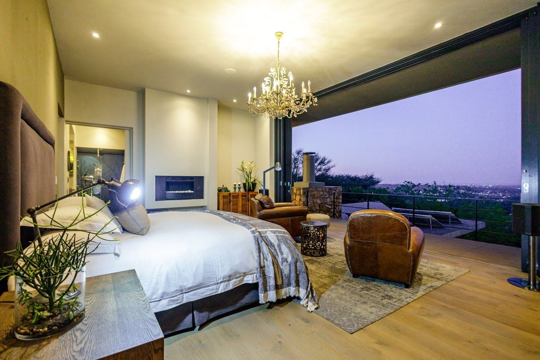 Casa a Emmarentia, Gauteng, Sudafrica 3 - 16609504