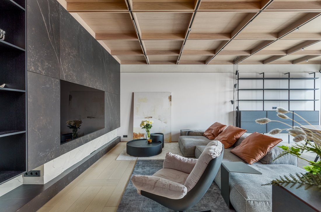 Apartment in Riga, Latvia 2 - 16615298