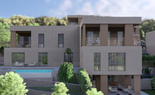 Apartamento en Kostrena, Primorje-Gorski, Croacia 1