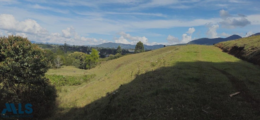 Land in Rionegro, Rionegro, Colombia 2 - 16615495