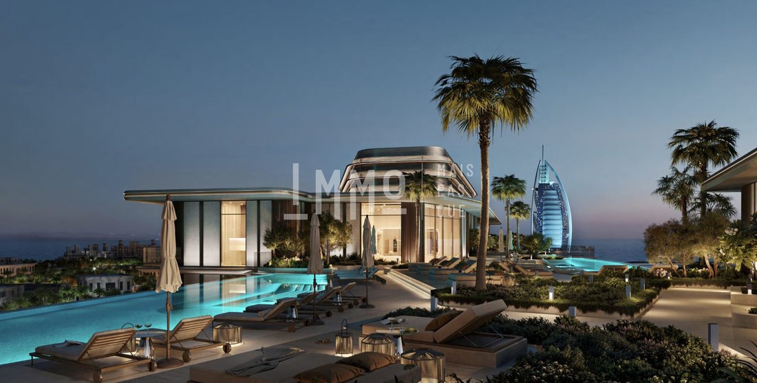 Apartment in Al Wasl, Dubai, United Arab Emirates 5 - 16612025