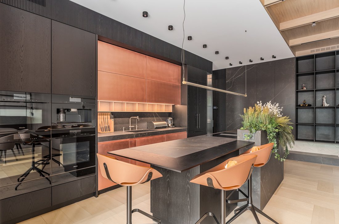 Apartment in Riga, Latvia 5 - 16615298