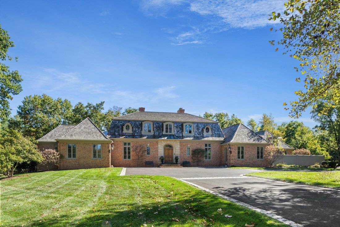 Altro a Lafayette Hill, Pennsylvania, Stati Uniti 3 - 16610740