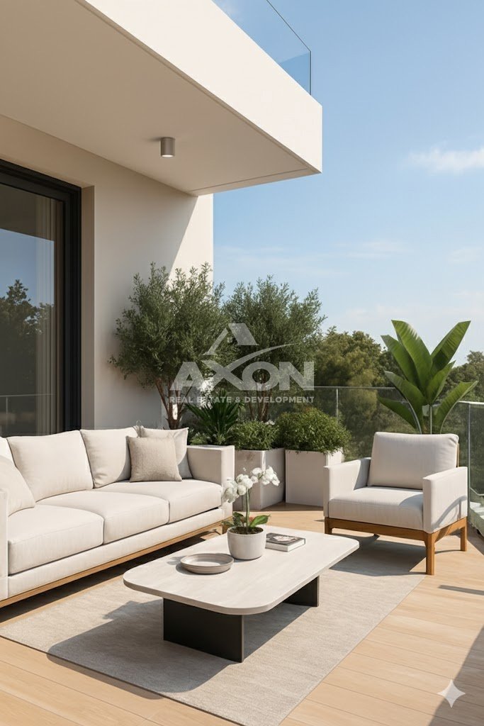 Apartment in Cholargos, Attica, Greece 2 - 16615122