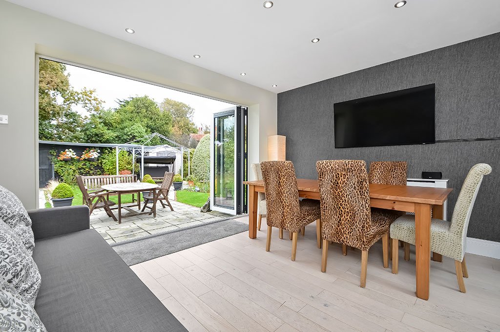 Chalet in Hayling Island, England 5 - 16609619