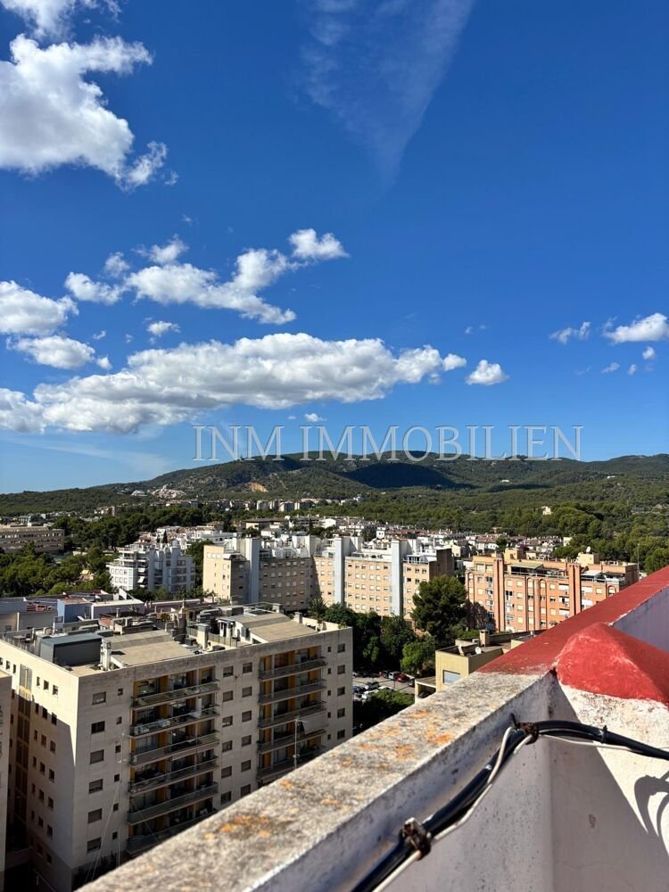 Apartment in Palma, Balearic Islands, Spain 5 - 16612857