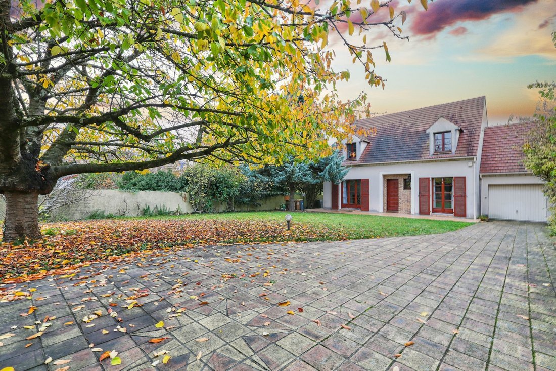 House in Centre Ville II, Sannois, France 1 - 16611847