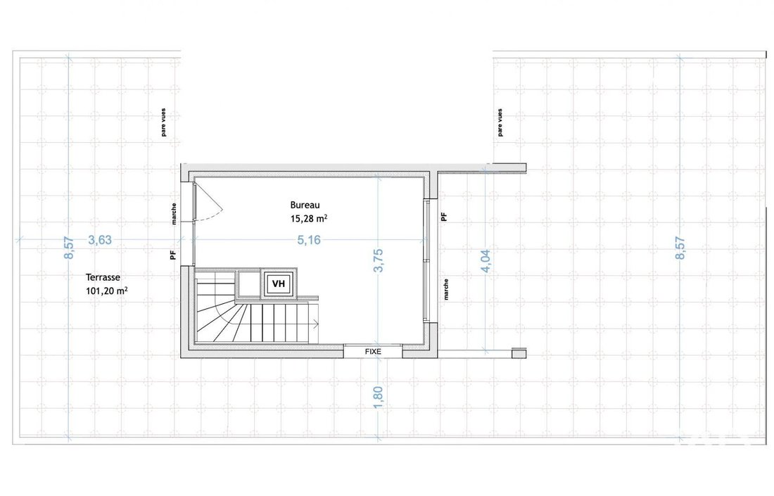 Apartment in Estanove, Montpellier, France 4 - 16613554
